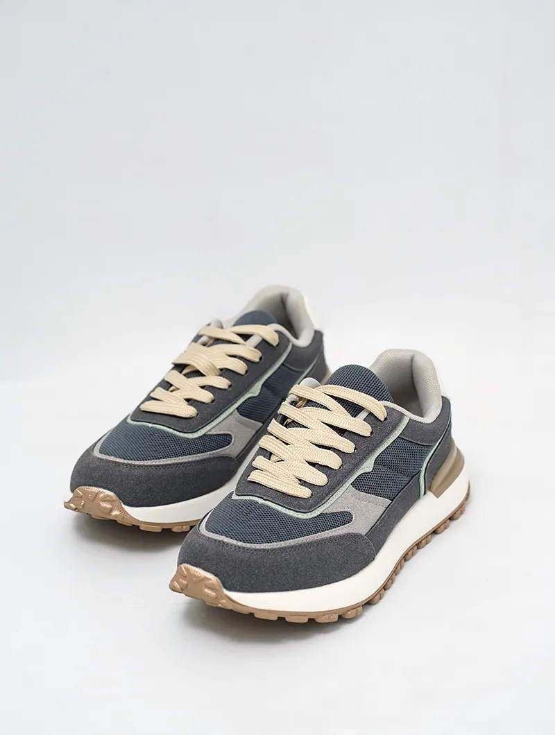 Baskets mix-matières